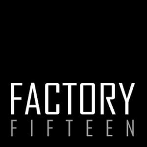 Profile picture for Factory Fifteen