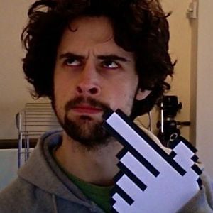Profile picture for Liam Tate