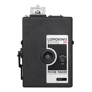 Profile picture for Lomography Korea