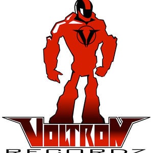 Profile picture for Voltron Recordz