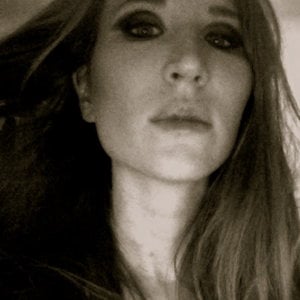 Profile picture for Alexandra Kaufmann
