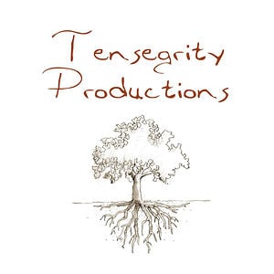 Profile picture for Tensegrity Productions