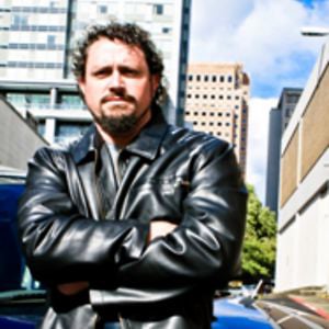Profile picture for Kevin Oravits