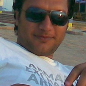 Profile picture for sherif tawfik