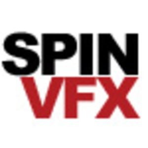 Profile picture for SPIN VFX