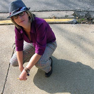 Profile picture for Brandi Martin