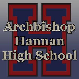 Profile picture for Archbishop Hannan High School