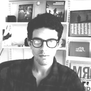 Profile picture for Anthony DeVincenzi