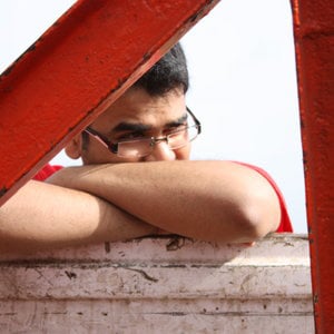 Profile picture for Anupam Barvé