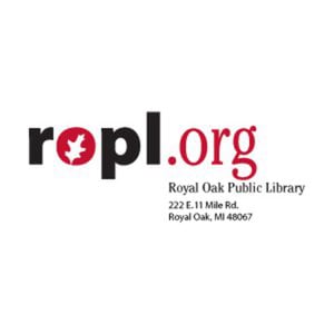 Profile picture for Royal Oak Public Library