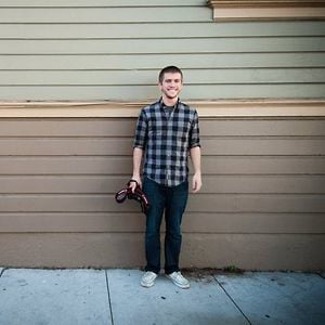 Profile picture for Josh Hayward