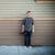 Josh Hayward
