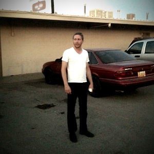 Profile picture for Jordon Schranz