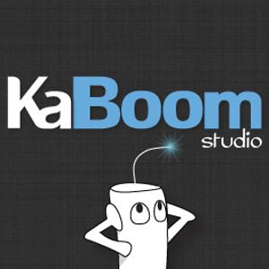 Profile picture for kaboomstudio