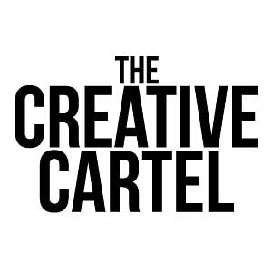 Profile picture for Creative Cartel