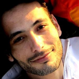 Profile picture for Faysal Aliouane