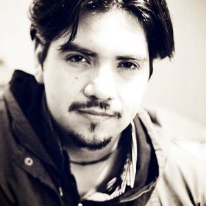 Profile picture for Marcelo Sanhueza Ovalle