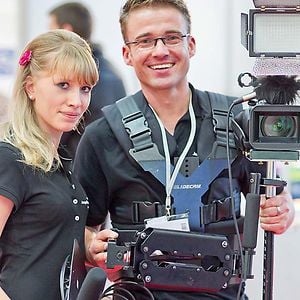 Profile picture for Karrideo - Imagefilm Produktion