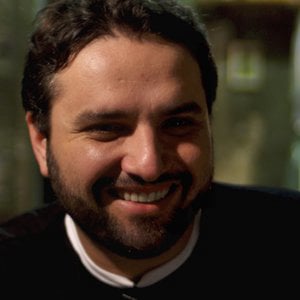 Profile picture for Rodrigo Sarti Werthein