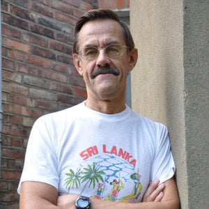 Profile picture for Jacek Hołdanowicz