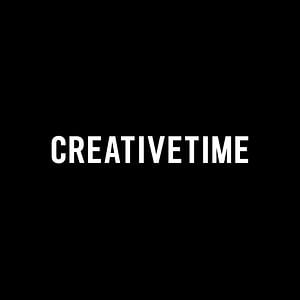 Profile picture for Creative Time