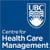 UBC CHCM