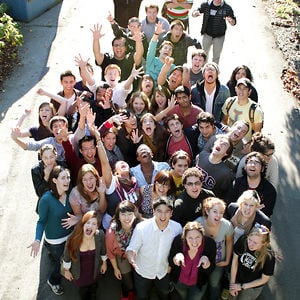 Profile picture for UBC FILM STUDENTS VIDEO SHARE