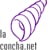 la concha