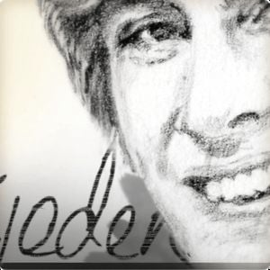 Profile picture for James Edenborough