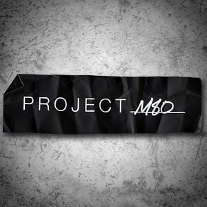 Profile picture for PROJECT M80