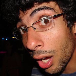 Profile picture for Mo-ayad Qabbari