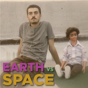 Profile picture for Earth vs Space