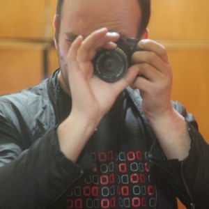Profile picture for Luis Harms