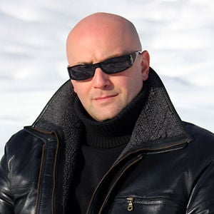 Profile picture for Mario Galardo