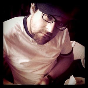 Profile picture for matt west