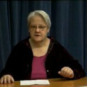 Profile picture for Marie I MacDonald