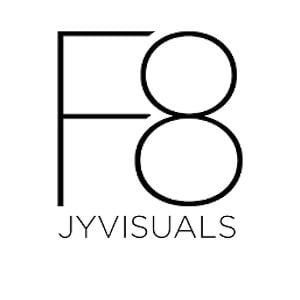 Profile picture for F8 Visuals