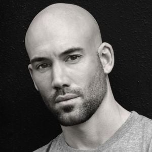 Profile picture for Doug Cembellin