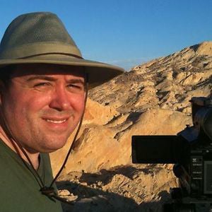 Profile picture for Christopher Flynn