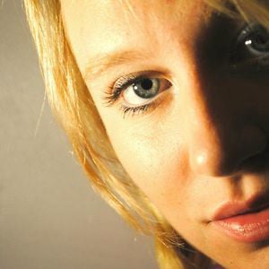 Profile picture for Aileen Carpenter