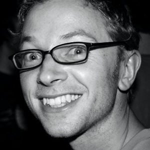 Profile picture for Ben Hanbury