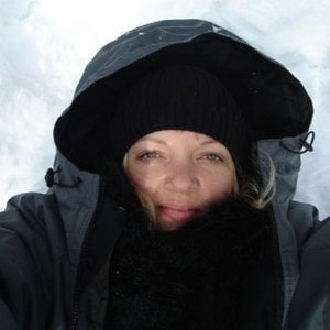Profile picture for isabelle rousset
