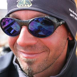 Profile picture for Witek Kaszkin