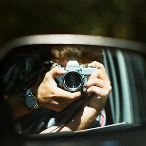 Profile picture for Quentin Carnicelli
