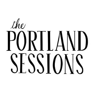 Profile picture for The Portland Sessions
