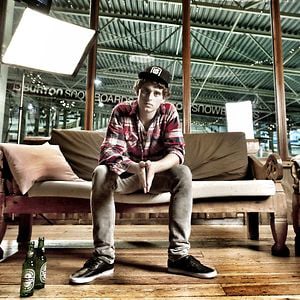 Profile picture for Luka Stanovnik