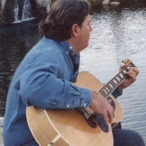 Profile picture for Mark Faulkner