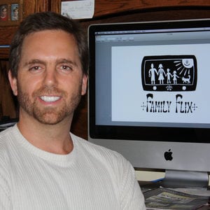 Profile picture for Scott Resnikoff