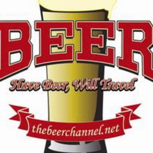 Profile picture for The Beer Channel