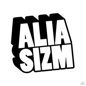 Profile picture for Aliasizm